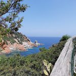 Photo n°7 de l'avis de Andrea.a fait le 15/06/2019 à 16:46 sur le  Borgo Cala Moresca à Arbatax