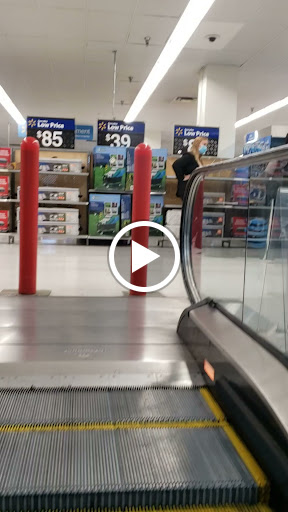 Discount Store «Walmart», reviews and photos, 1400 Hilltop Mall Rd, Richmond, CA 94806, USA