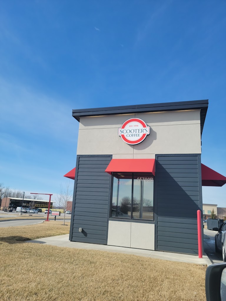 Scooter's Coffee 64089