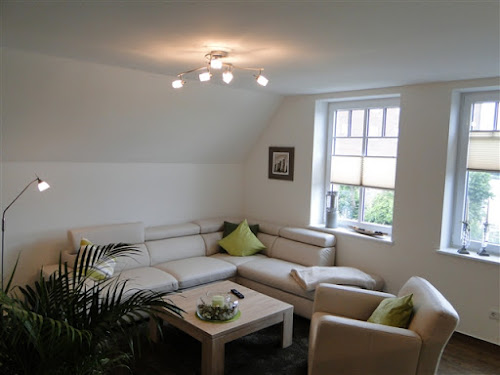 Ferienwohnung Fiete's Hafenblick - DESIGNER FERIENWOHNUNGEN à Kappeln