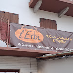 Photo n°2 de l'avis de Paolo.a fait le 05/05/2024 à 05:51 sur le  L'Erbi à Villar Perosa