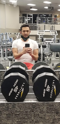 Gym «LA Fitness», reviews and photos, 7607 NE 5th Ave, Vancouver, WA 98665, USA