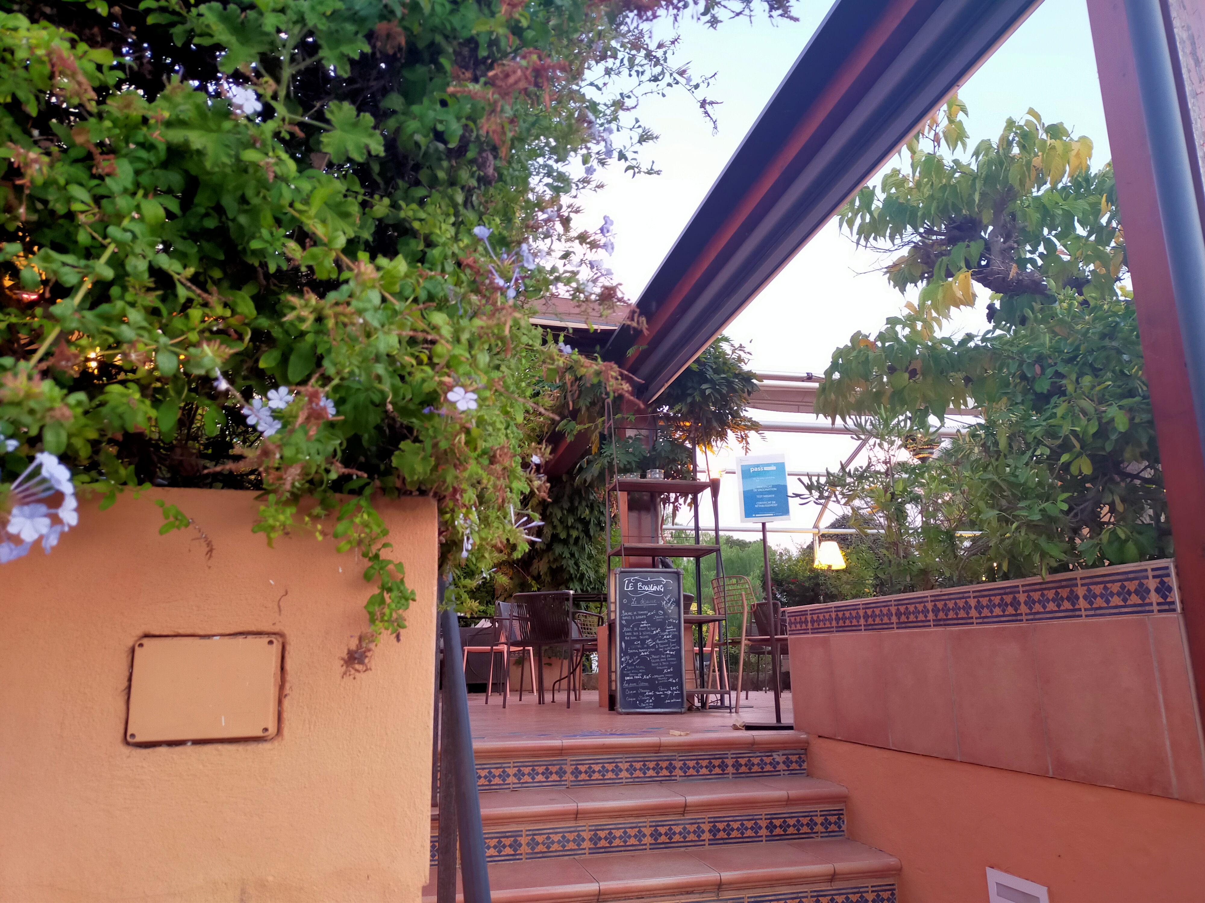 Photo n° 3 de l'avis de Mitsuko.o fait le 27/10/2021 à 16:33