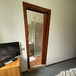 Photo n°7 de l'avis de Joachim.. fait le 28/08/2023 à 11:16 sur le  Hotel Dante à Ponte nelle Alpi