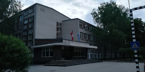 Rīgas 21. vidusskola