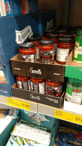 Supermarket «ALDI», reviews and photos, 1020 Commerce Ave, Union, NJ 07083, USA