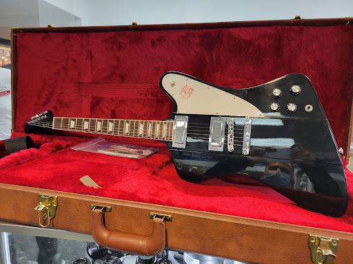 Pawn Shop «National Pawn And Jewelry», reviews and photos, 2751 Capital Blvd, Raleigh, NC 27604, USA