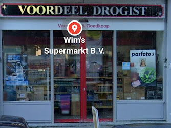 Wim's Supermarkt B.V