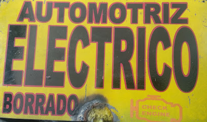 ELECTRICO TEMOAYA 'EL MAY'