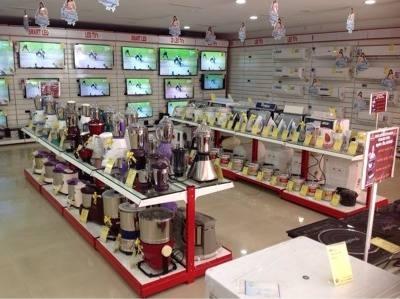 darshan electricals