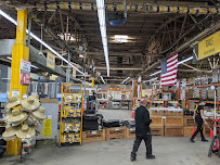 CONTRACTORS' WAREHOUSE - Photo 3 - Car repair in North Hollywood, CA, Los Angeles