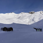 Photo n°4 de l'avis de Juergen.e fait le 17/03/2024 à 10:43 sur le  Iglu Lodge à Oberstdorf
