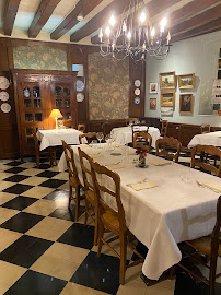 Atmosphère du Restaurant Le Laurier à Saint-Satur - n°4