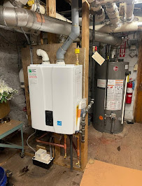 Niagara Home Heating - Photo 3 - Car repair in Niagara Falls, ON, Canada, Buffalo