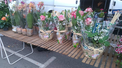 Fleuriste de Rognac - ValFlowers à Rognac