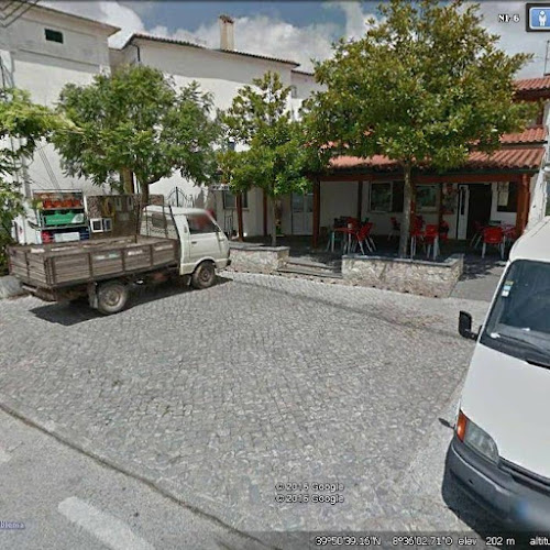 Rua João Costa da Fonseca