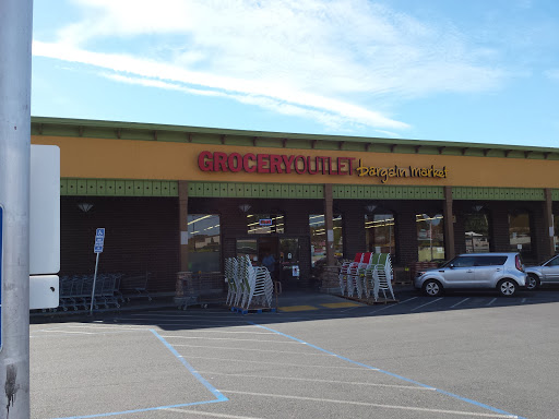 Grocery Outlet Bargain Market, 685 S Washington St, Sonora, CA 95370, USA, 