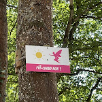 Photo n° 2 de l'avis de Eleonore.e fait le 18/07/2022 à 19:44 pour Bois des Lutins Lyon-est Diemoz à Diémoz