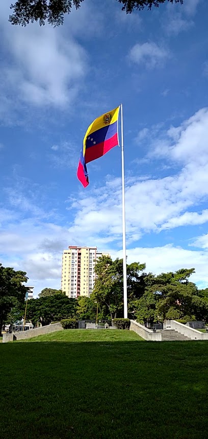 Parque Fernando Peñalver