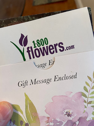 Florist «1-800Flowers/Colonial», reviews and photos, 1430 High St #1106, Williamsburg, VA 23185, USA