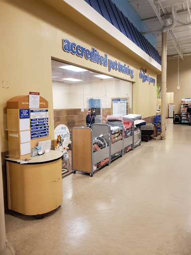 Pet Supply Store «PetSmart», reviews and photos, 2865 Oak Valley Dr, Ann Arbor, MI 48103, USA