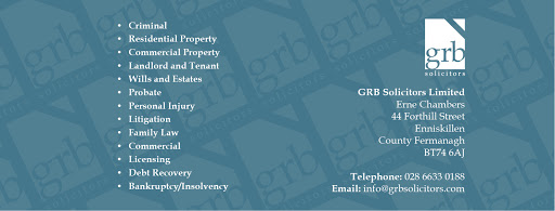 GRB Solicitors