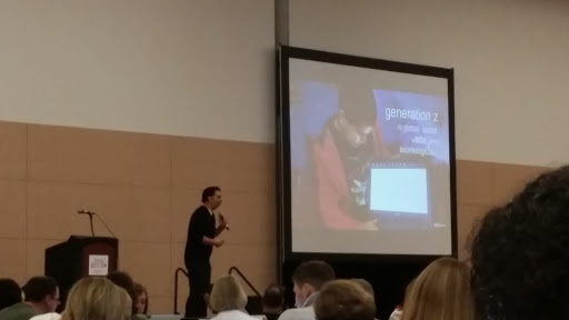 Convention Center «Boston Convention and Exhibition Center», reviews and photos, 415 Summer St, Boston, MA 02210, USA