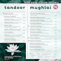 KARMA à Empoli carte