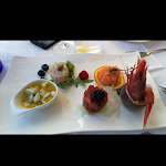 Photo n°3 de l'avis de gió. fait le 02/09/2019 à 21:21 sur le  Ristorante Portobello à Sestri Levante