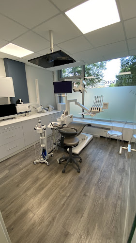 Centre Dentaire Porte de Versoix - Versoix