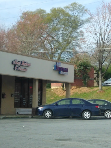 Hair Salon «Ivett Dominican Hair Salon 