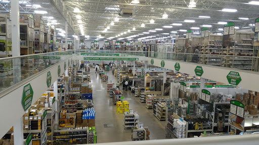 Home Improvement Store «Menards», reviews and photos, 3215 W North Ave, Melrose Park, IL 60160, USA