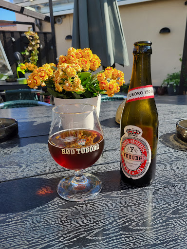 Æ gammel Laugstow in Tarm, Thisted