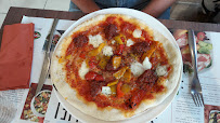 Pizza du Restaurant italien Del Arte à Le Mans - n°6
