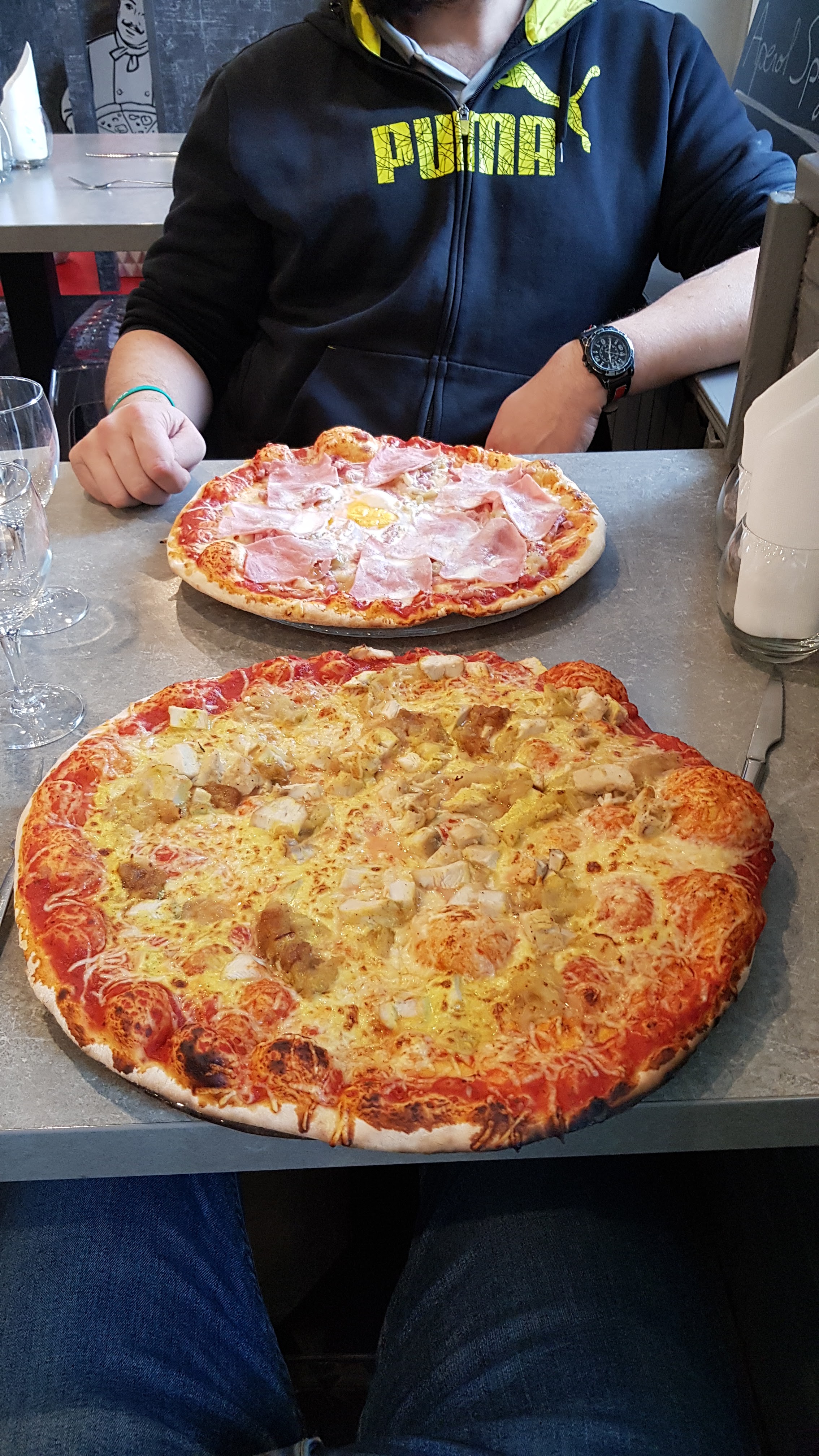 Photo n° 3 de l'avis de Ludovic.u fait le 21/11/2019 à 13:57