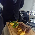 Photo n°8 de l'avis de Monica.o fait le 30/07/2023 à 23:35 sur le  RISTORANTE FRANCY à Montecatini Terme