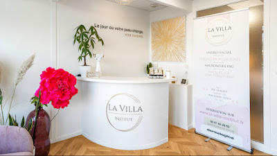 La Villa Institut à Saint-Julien-les-Villas