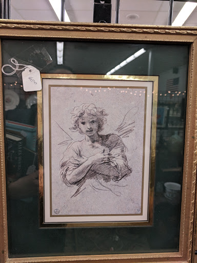 Thrift Store «TurnStyles», reviews and photos