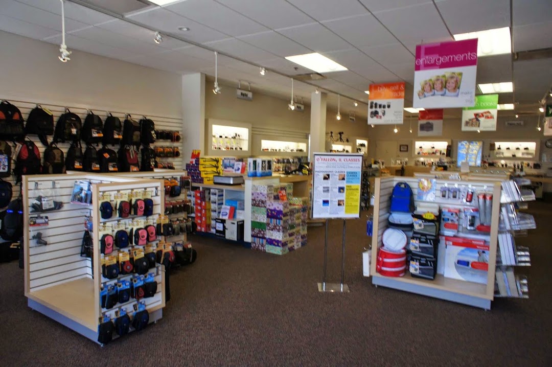 Creve Coeur Camera - Ewardsville, Il