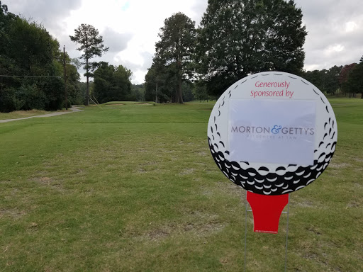 Country Club «Rock Hill Country Club», reviews and photos, 600 Country Club Dr, Rock Hill, SC 29730, USA