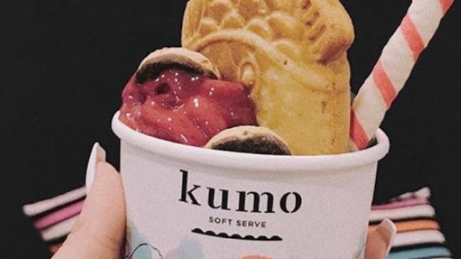 Opiniones de KUMO Soft Serve en Santiago de Surco - Heladería