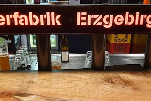 Bierfabrik Erzgebirge image