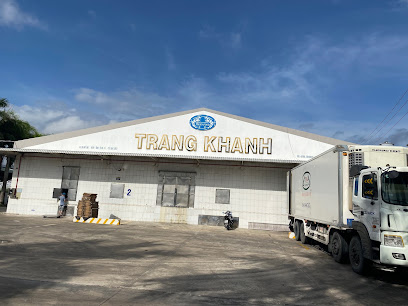 Trang Khanh Seafood Co.,Ltd