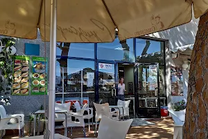 CostaBlanca Cafetería image