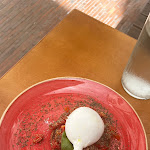 Photo n°5 de l'avis de Emiliana.m fait le 06/06/2022 à 17:13 sur le  Passariello Cantina Mediterranea à Vietri sul Mare