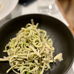 Photo n°2 de l'avis de CELINE.H fait le 21/01/2022 à 19:23 sur le  Da Francesco à Rome