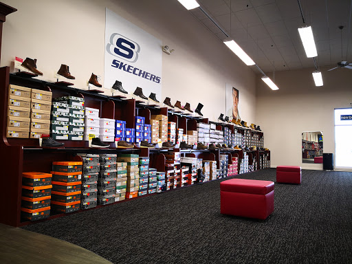 Shoe Store «Shoe Dept. Encore», reviews and photos, 6311 Stewart Rd, Galveston, TX 77551, USA
