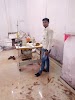 user