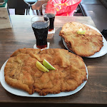 Photo n°1 de l'avis de Ayelen.a fait le 06/07/2020 à 22:04 sur le  Louis Café-Restaurant à Berlin