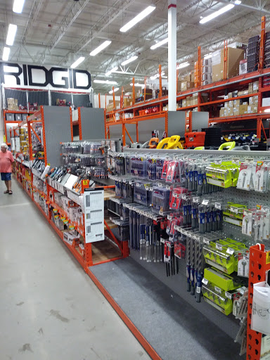 Home Improvement Store «The Home Depot», reviews and photos, 21 Indian Trail Rd, Cape May Court House, NJ 08210, USA